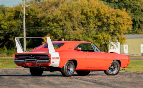 69 dodge charger daytona price|1969 Dodge Charger Daytona value.